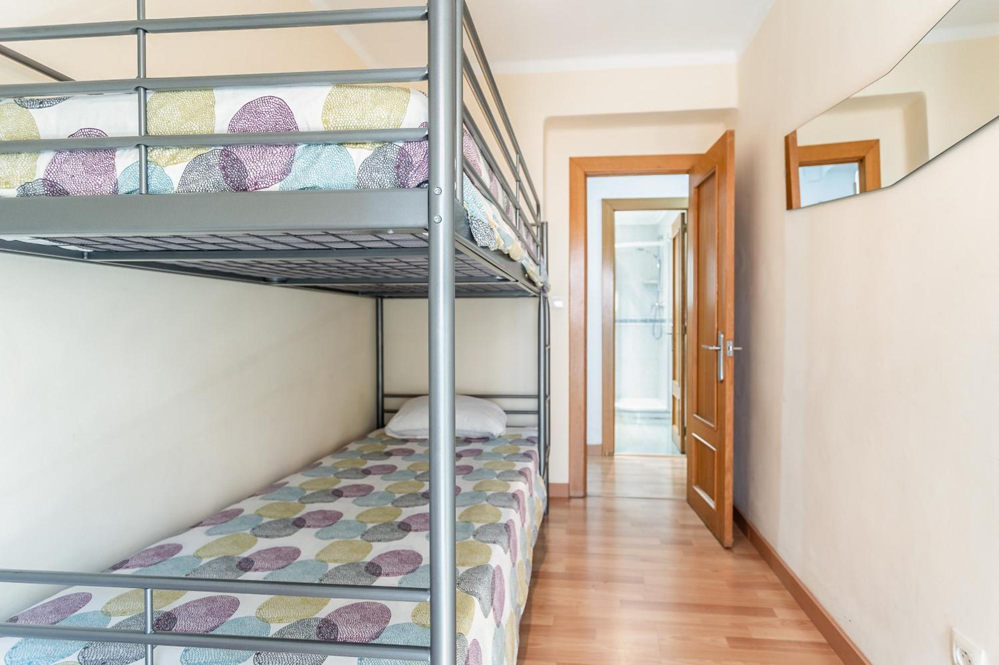 Casa Los Buhos バレンシア エクステリア 写真