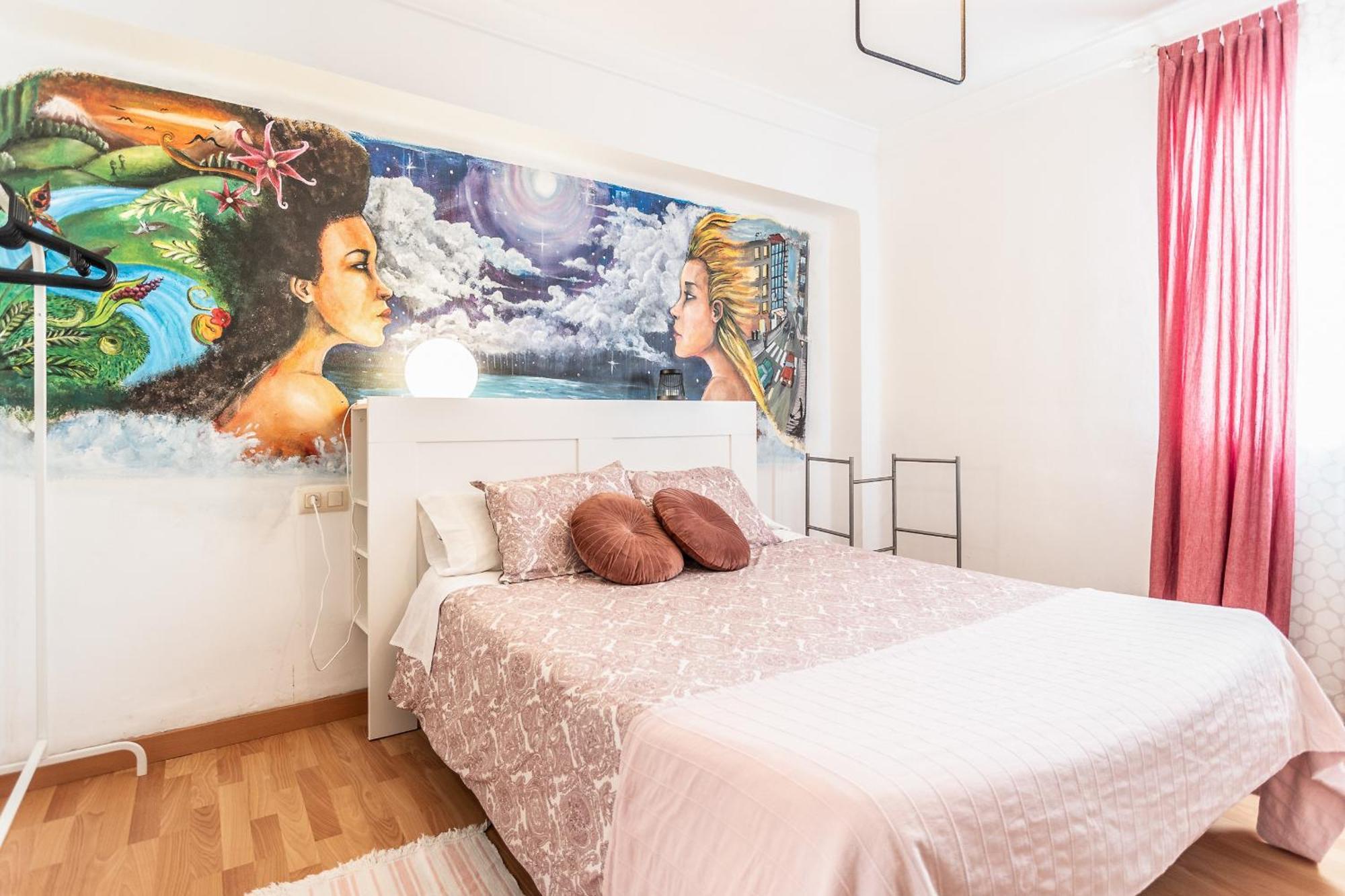 Casa Los Buhos バレンシア エクステリア 写真
